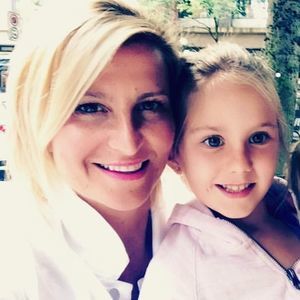 Meet your Posher, Julia